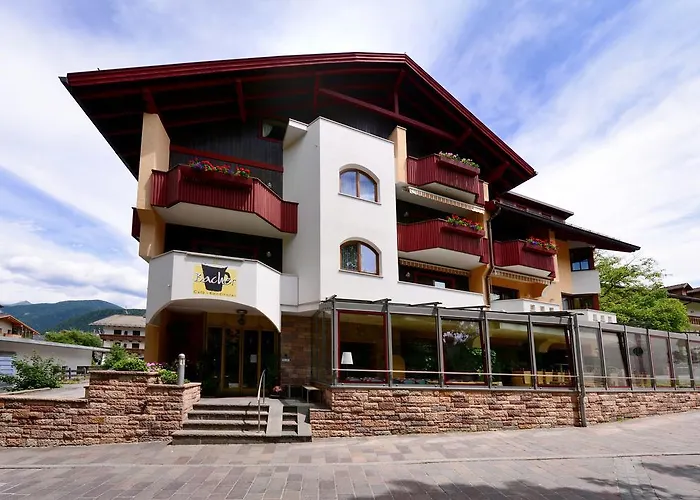 Residence Bacher