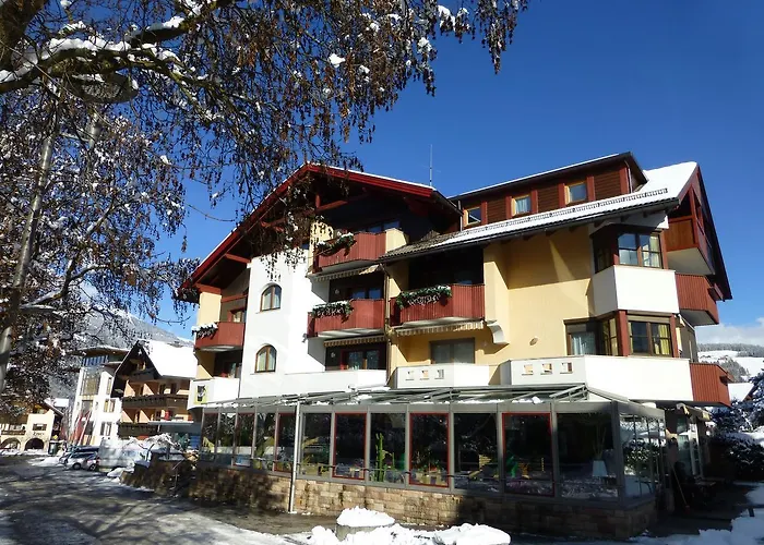 Residence Bacher