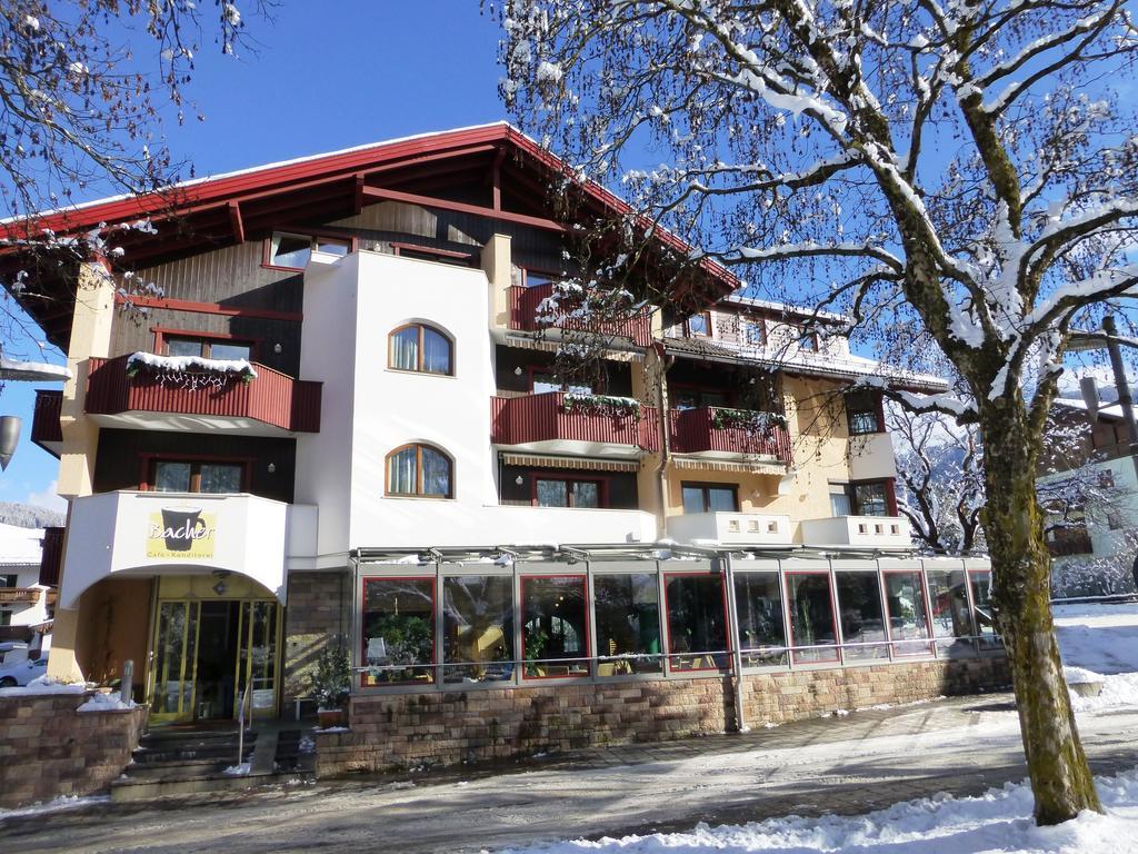 Bacher 3* Valdaora di Sopra