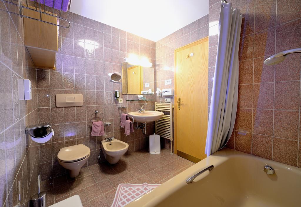Aparthotel Bacher Valdaora di Sopra