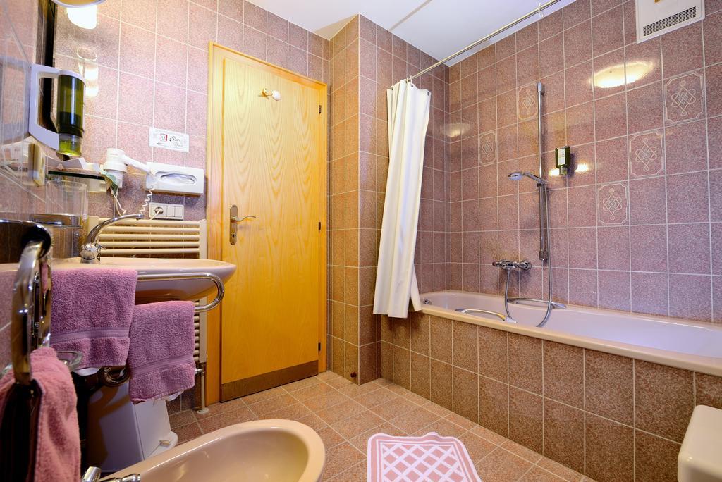 Bacher 3* Valdaora di Sopra
