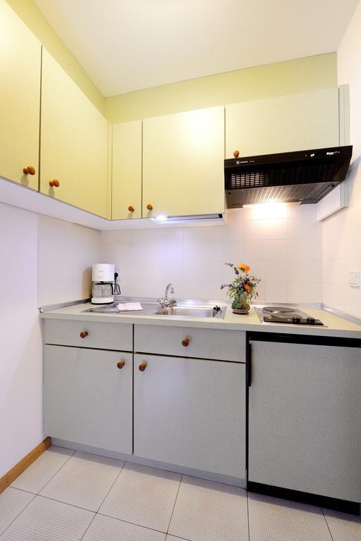 Aparthotel Bacher