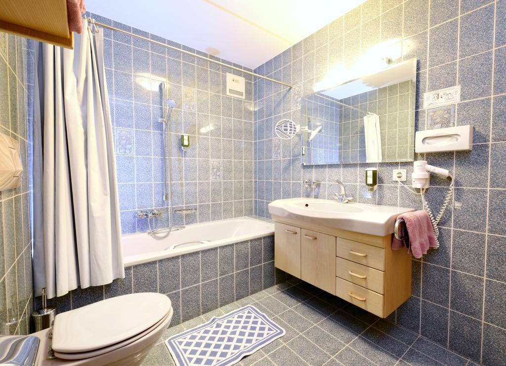 Bacher Aparthotel Valdaora di Sopra