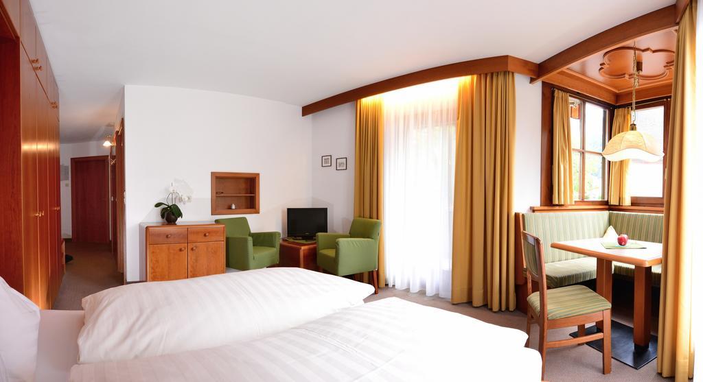 Bacher Aparthotel