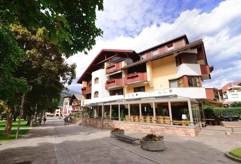 Bacher Aparthotel
