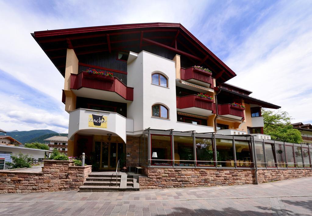 Bacher Aparthotel